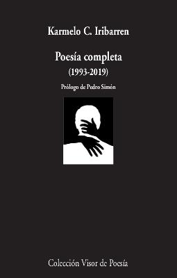 Poesía completa (1993-2019)