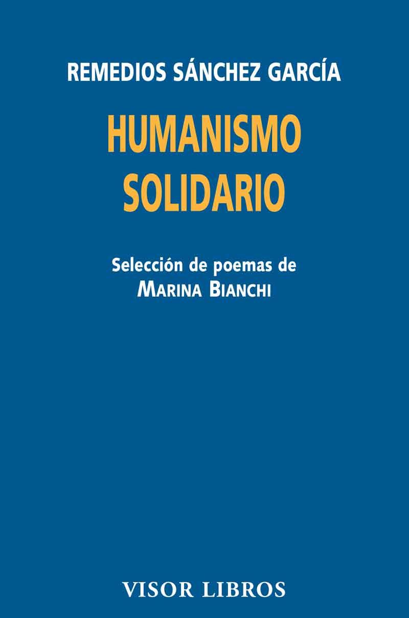 Humanismo solidario