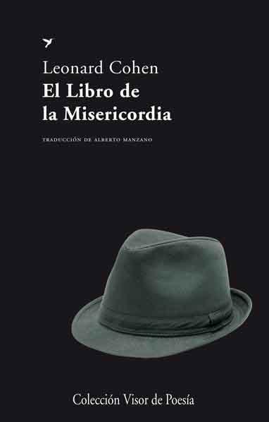 El libro de la misericordia