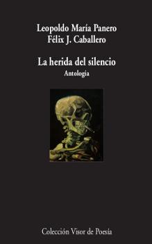 La herida del silencio (Antología)