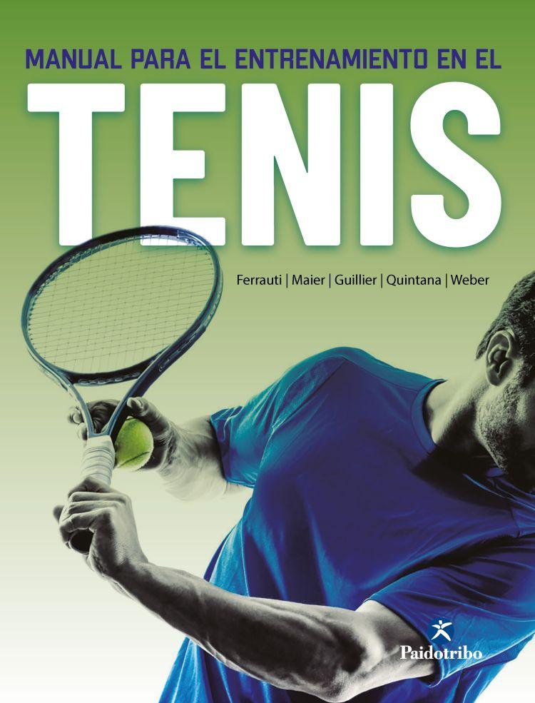 Entrenamiento para tenis: consejos y pautas