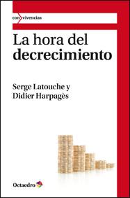 La hora del decrecimiento