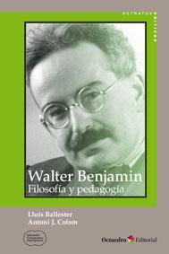 Walter Benjamin: filosofa y pedagoga