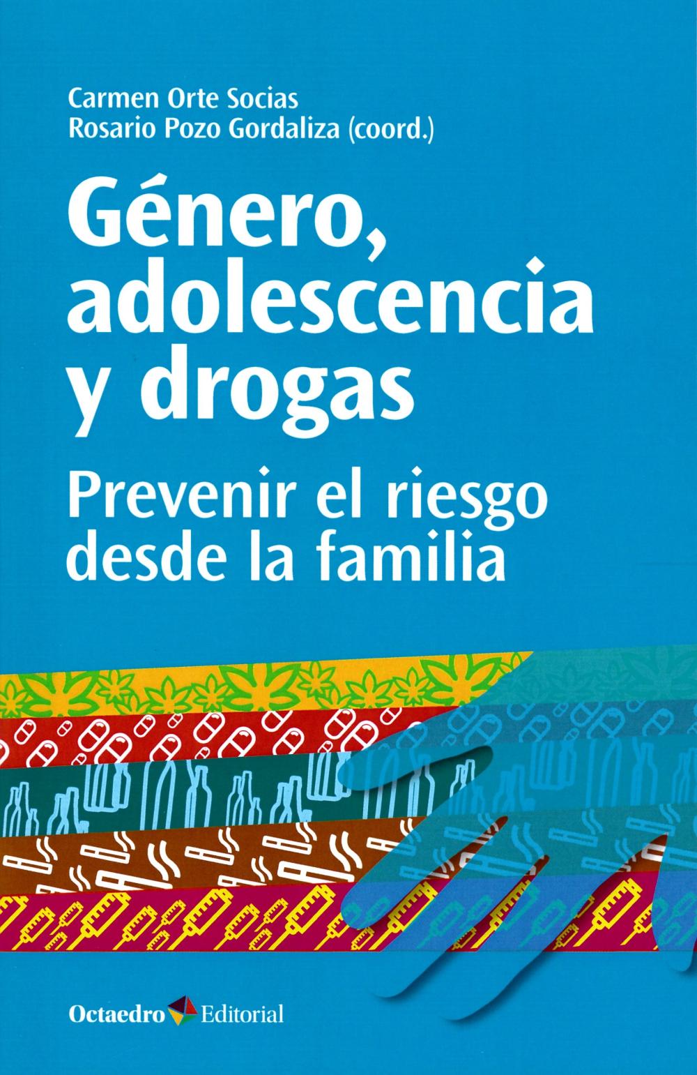 Gnero, adolescencia y drogas