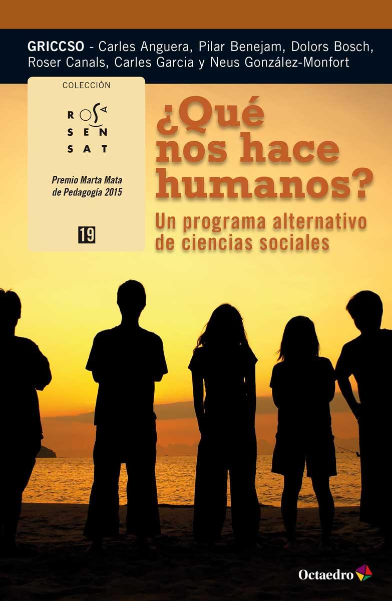 Qué nos hace humanos