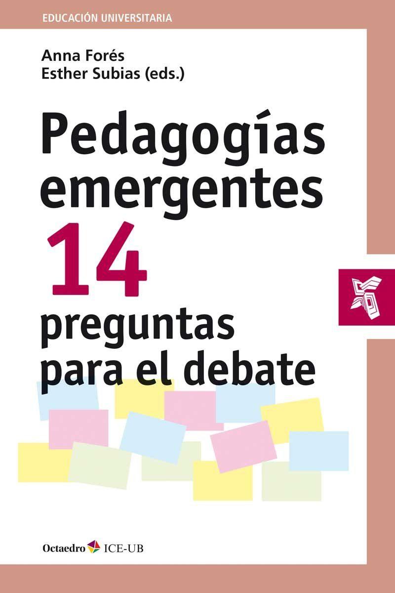 Pedagogas emergentes