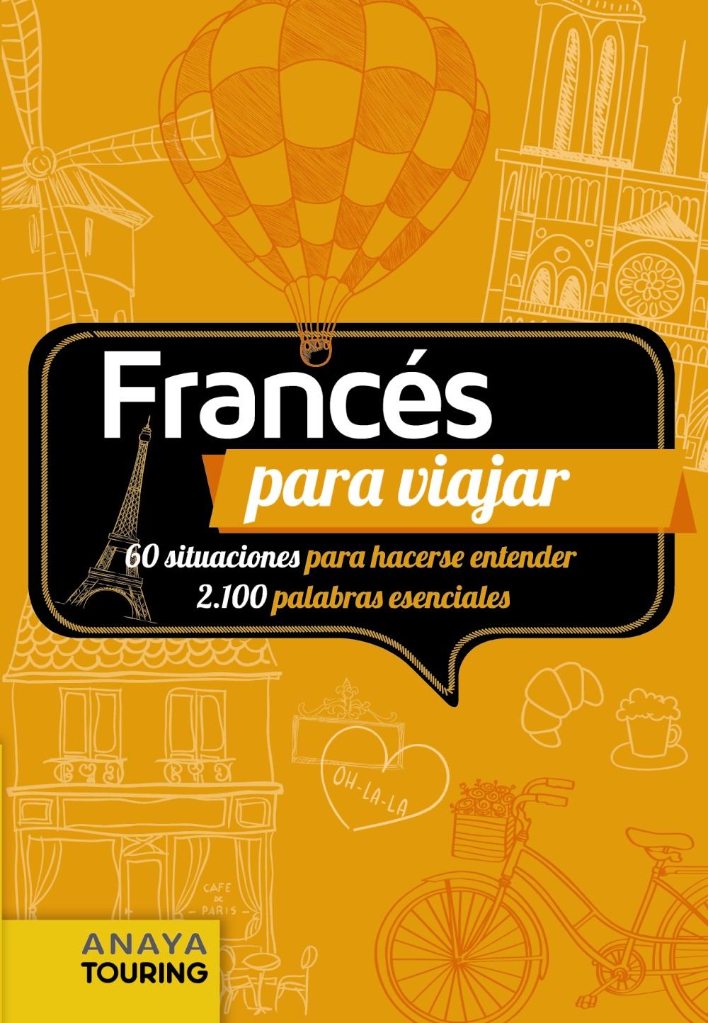 Francés para viajar