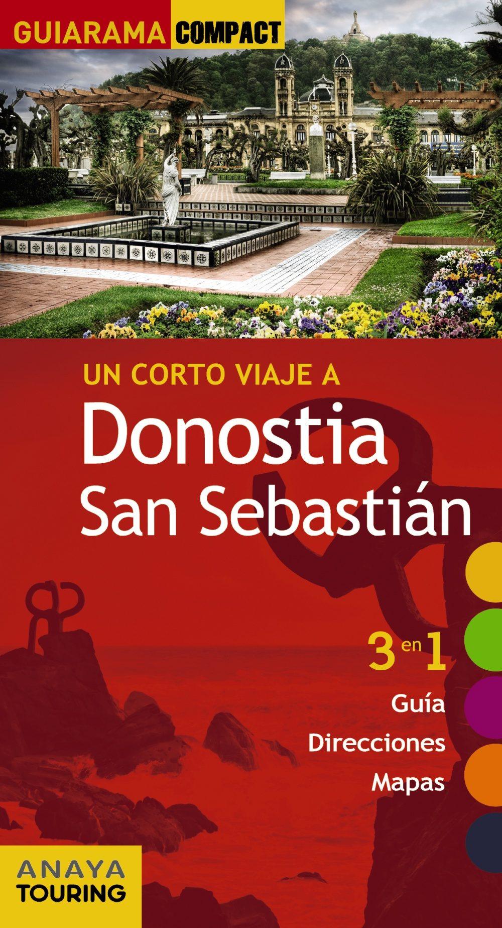 Donostia San Sebastián