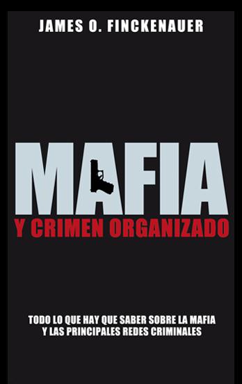 Mafia y crimen organizado