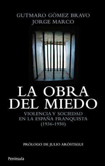 La obra del miedo