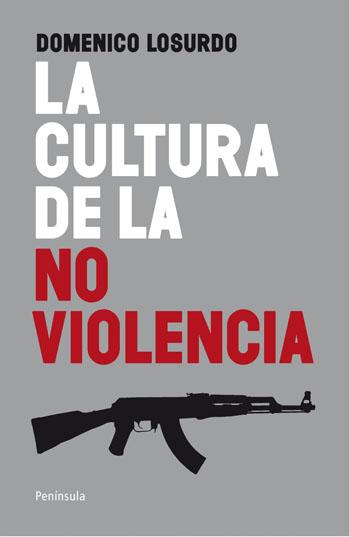 La cultura de la no violencia