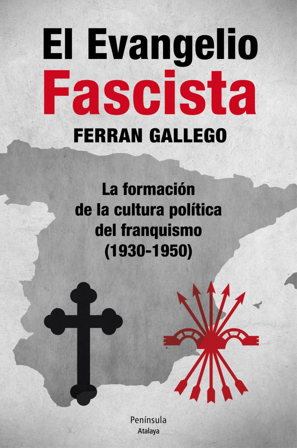 El evangelio fascista