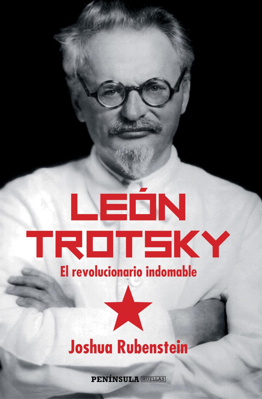 León Trotsky