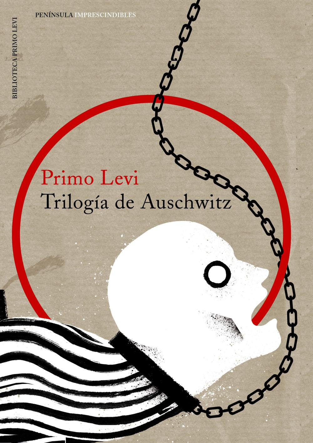 Trilogía de Auschwitz