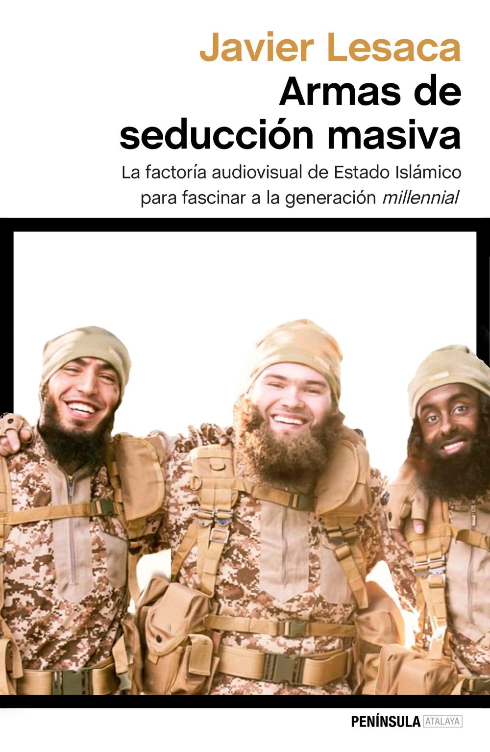 Armas de seducción masiva