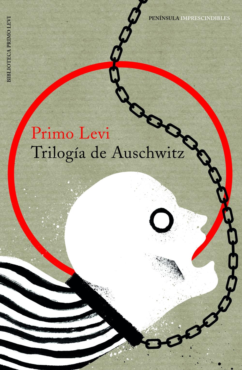 Trilogía de Auschwitz