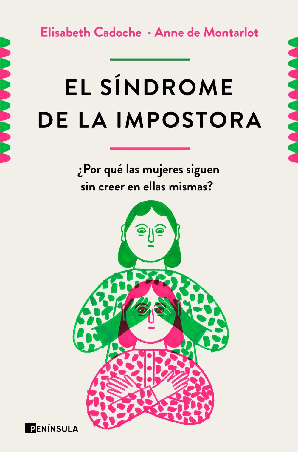 El síndrome de la impostora