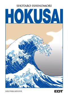 Hokusai 1