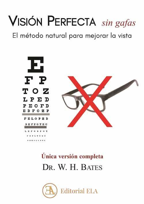 VISIÓN PERFECTA SIN GAFAS | Katakrak - Librería, Cafetería, Editorial,  cooperativa