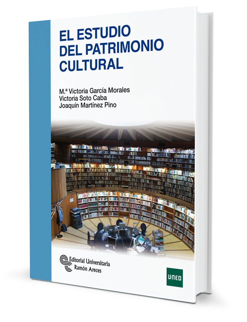 El estudio del patrimonio cultural