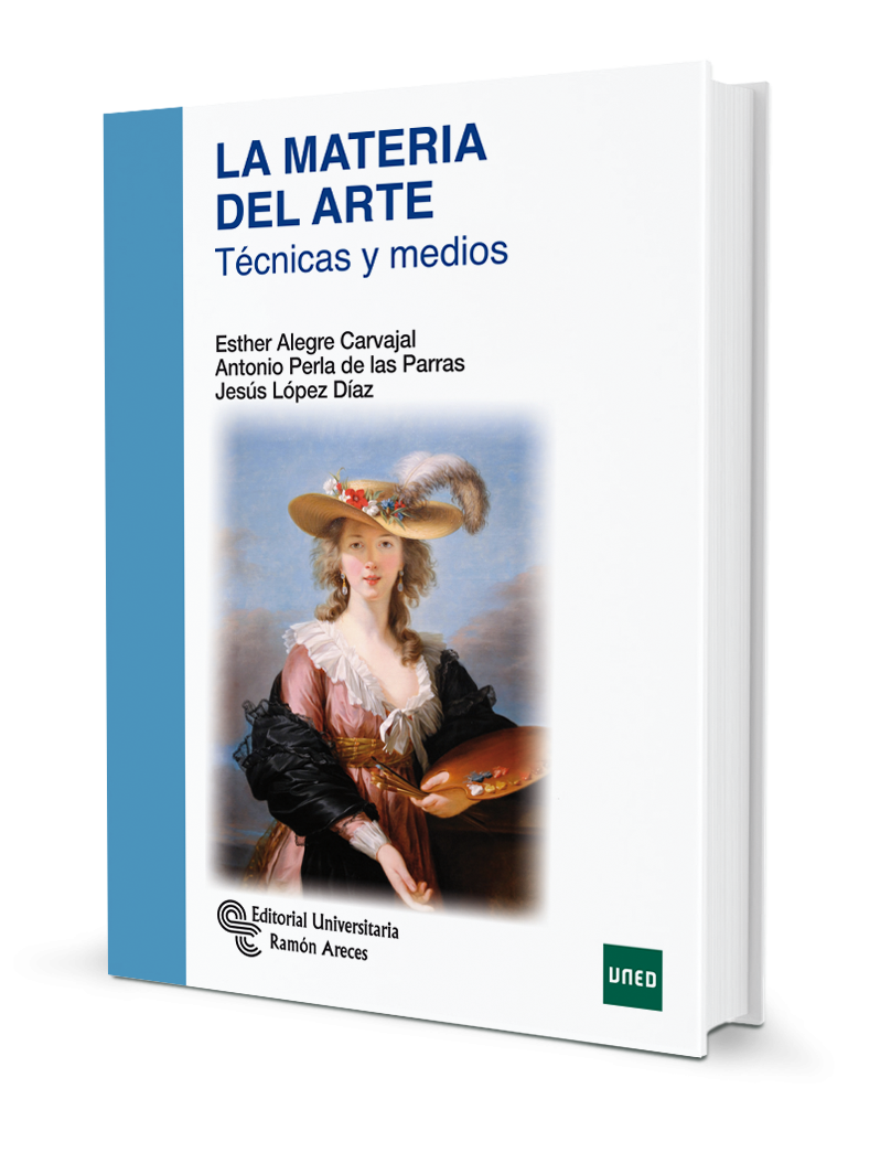 La materia del Arte