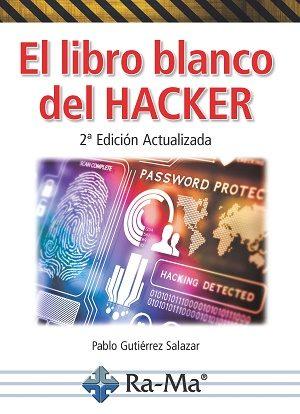 El libro blanco del HACKER