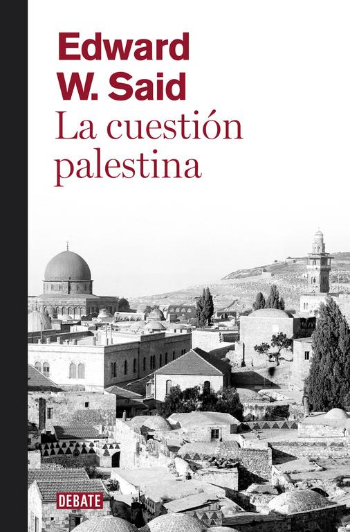 La cuestión palestina La cuestión palestina