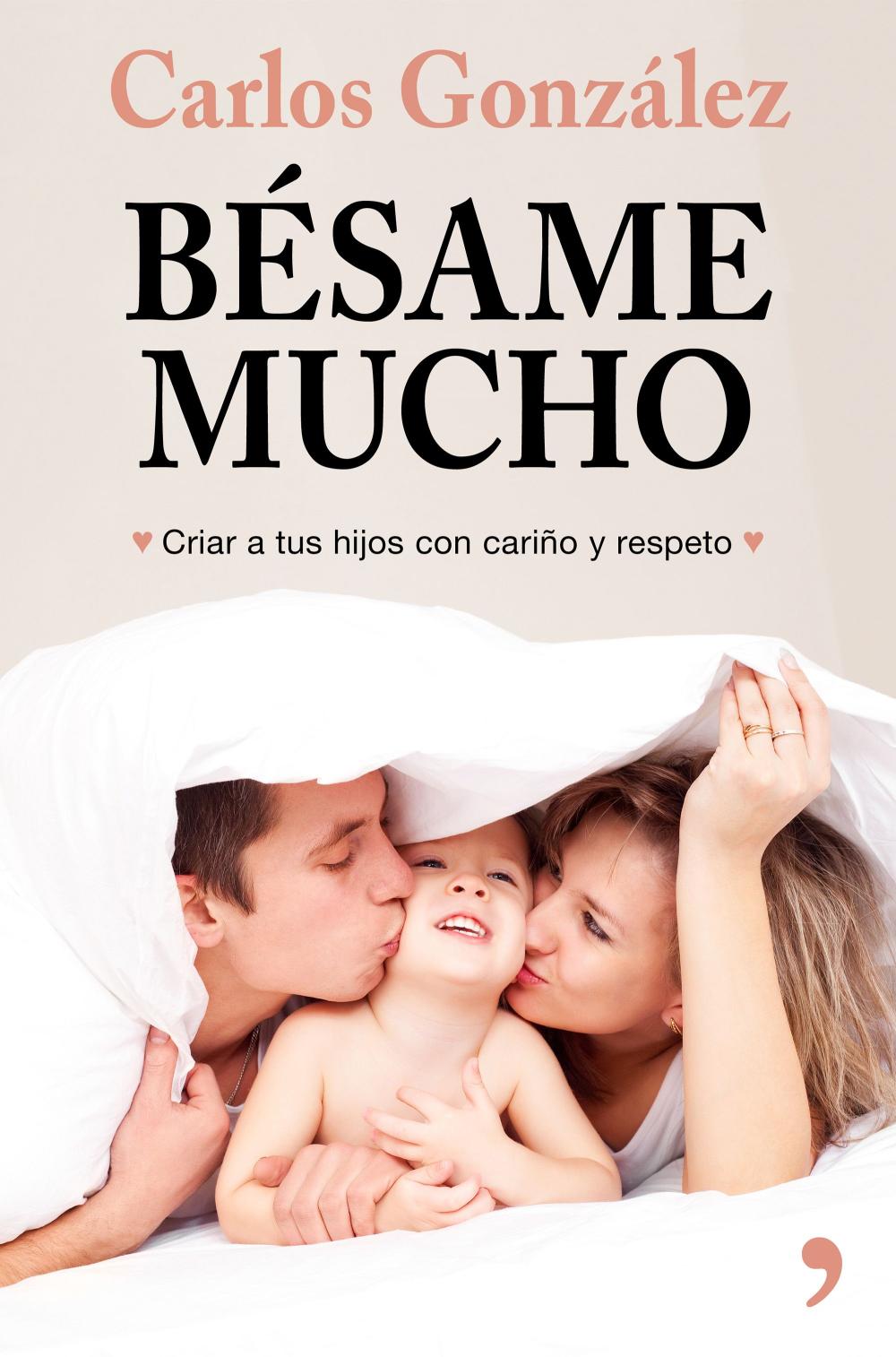 Bésame mucho (nueva presentación)