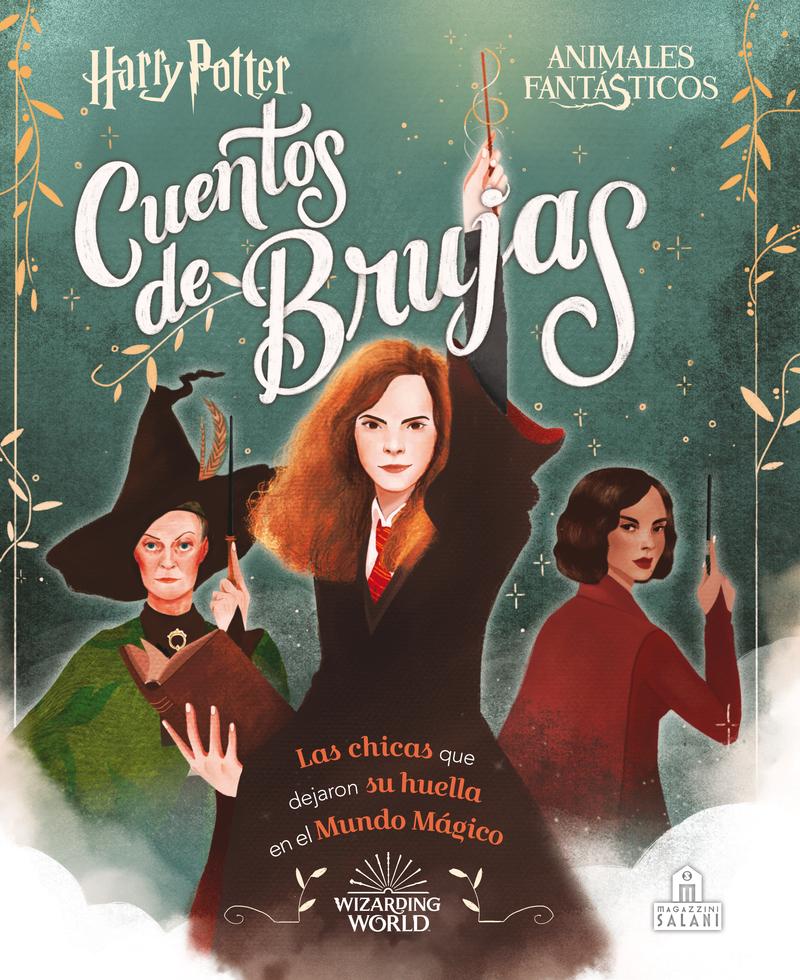 Cuentos de brujas | Katakrak Liburuak - Librería, Cafetería, Editorial,  Centro de estudios críticos, cooperativa, economía social