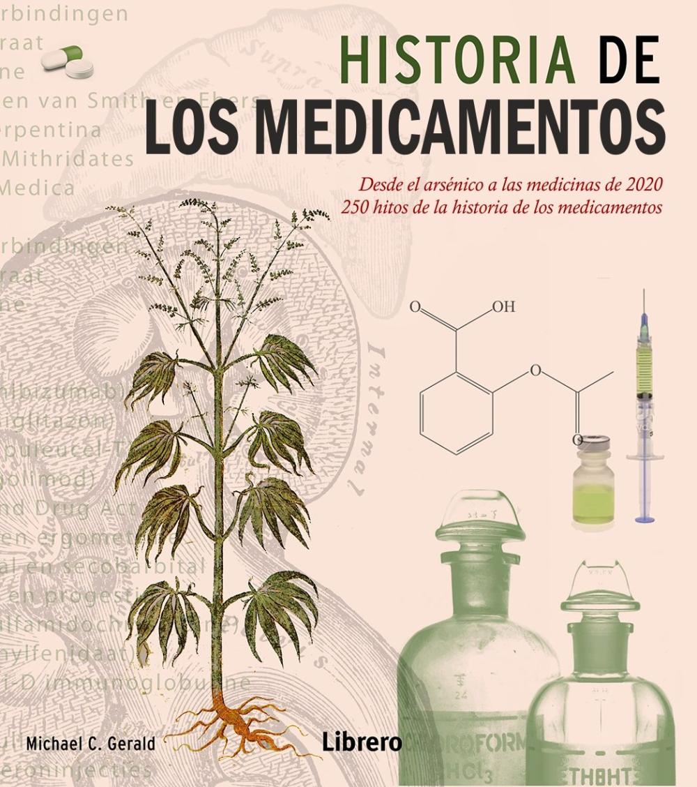 La Historía de los medicamentos