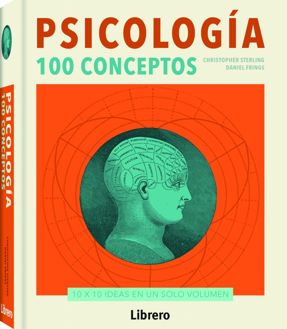 Psicolog¡a, 100 Conceptos
