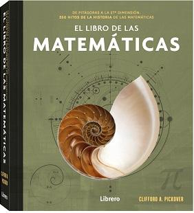 LIBRO DE LAS MATEMATICAS, EL