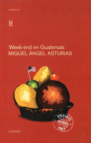 WEEK-END EN GUATEMALA