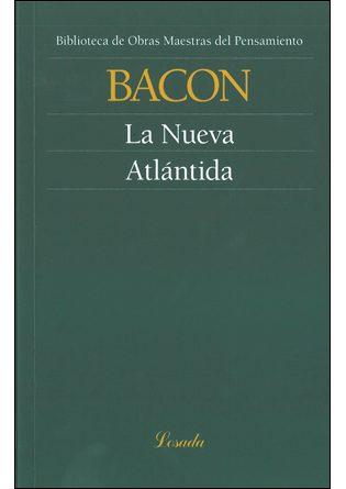 NUEVA ATLANTIDA, LA -BACON-