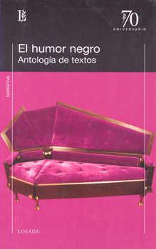 EL HUMOR NEGRO