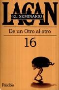 $ EL SEMINARIO. LIBRO 16. DE