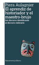 EL APRENDIZ DE HISTORIADOR Y EL MAESTRO BRUJO NE