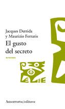 El gusto del secreto