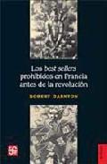 BEST SELLERS PROHIBIDOS EN FRANCIA ANTES...