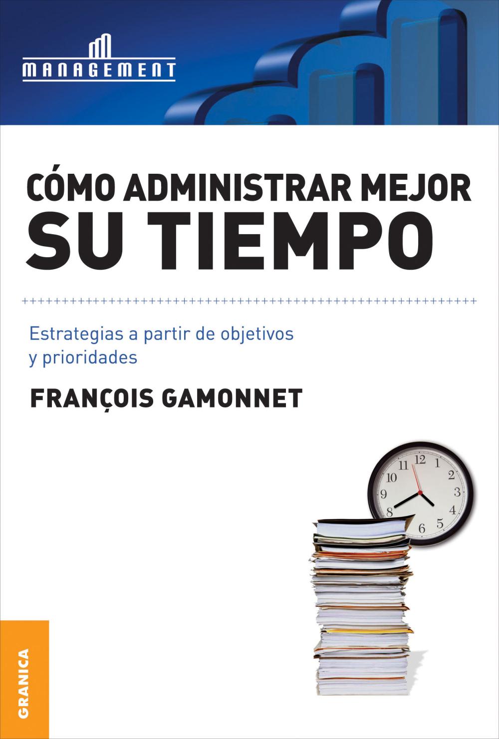 Cómo administrar mejor su tiempo | Katakrak - Librería, Cafetería,  Editorial, cooperativa