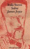 SOBRE JAMES JOYCE