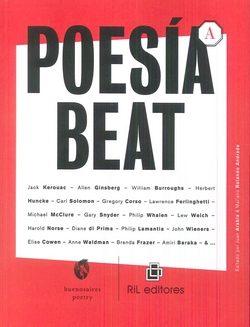 POSÍA BEAT