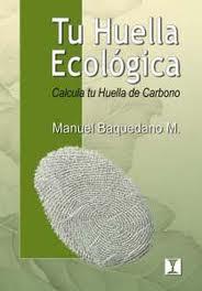 TU HUELLA ECOLÓGICA