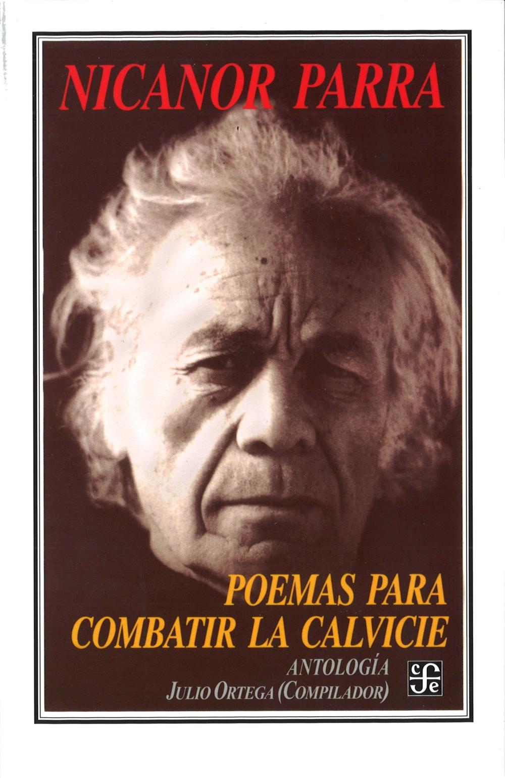 POEMAS PARA COMBATIR LA CALVICIE