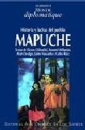 HISTORIA Y LUCHAS DEL PUEBLO MAPUCHE