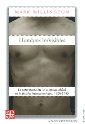 HOMBRES IN/VISIBLES