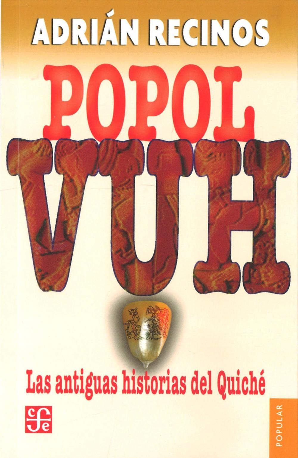 POPOL VUH