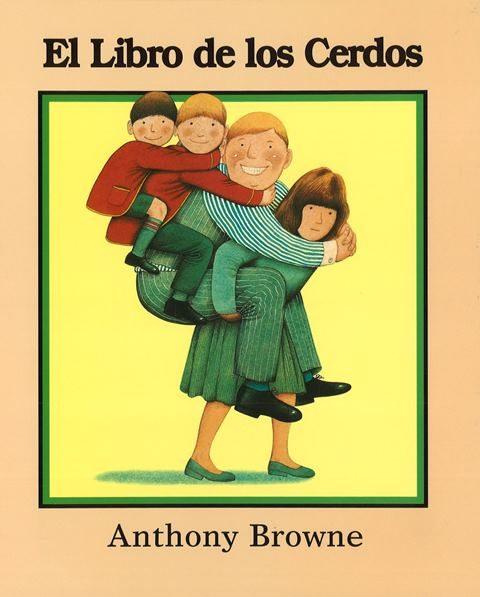 LIBRO DE LOS CERDOS, EL