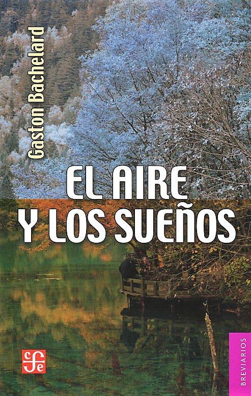 AIRE Y LOS SUEÑOS, EL   BRE/139