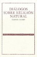 DIALOGOS SOBRE RELIGION NATURAL/70 AÑOS